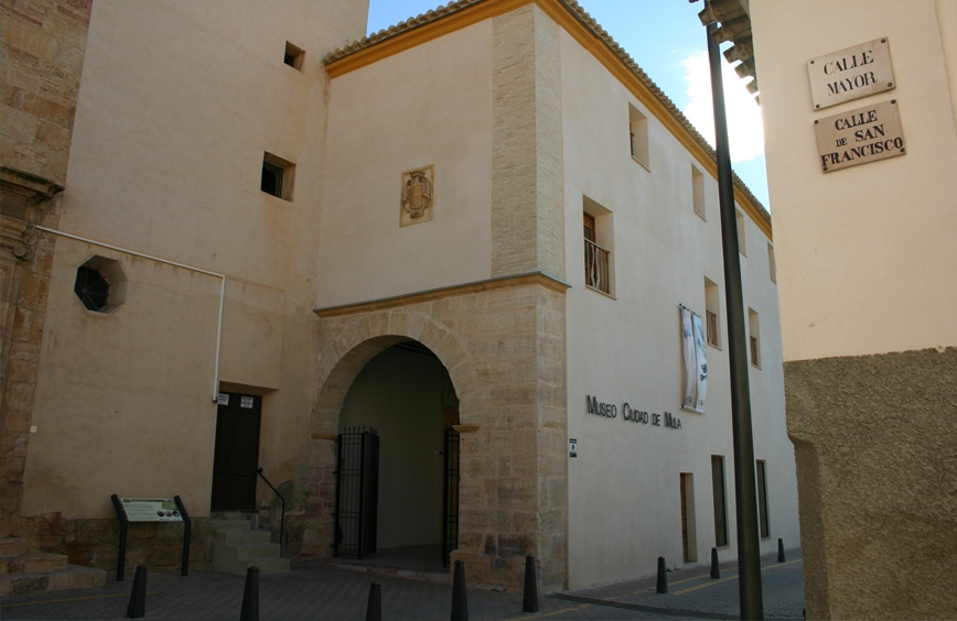 Rehabilitación de edificios en Murcia